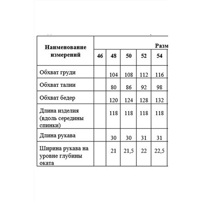 Медея и К 2145 василек, Платье
