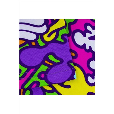 Шорты YOULALA #1022771