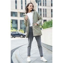 Куртка деми