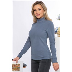 Водолазка Лив (джинс) Б5428