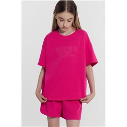 Комплект (Футболка+Шорты) MARK FORMELLE #1041860