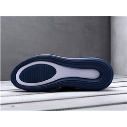 Кроссовки Nike Air max 720 blue