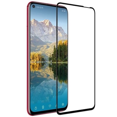 Защитное 5D стекло для Huawei Nova 7