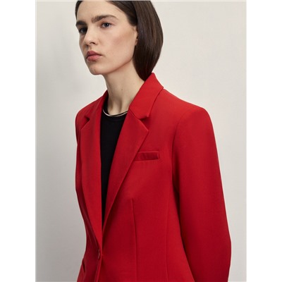 399627 ZARINA Жакет