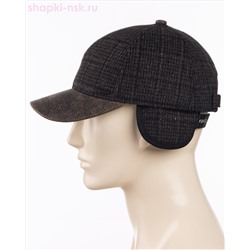 011.468111-Н2407 Бейсболка флис (55-61)