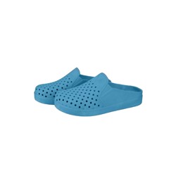Сабо AIR STEP (арт. 602) женские, цвет - голубой (кор. 5 пар)