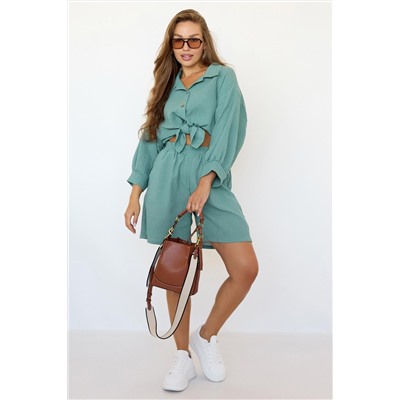 439817 Lika Dress Костюм