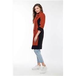 13-0900 Пальто женское