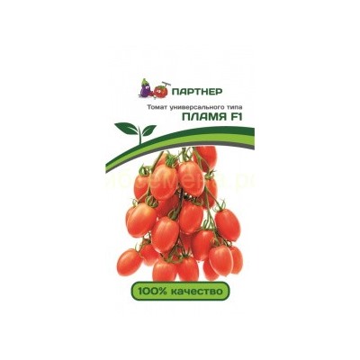 Томат Пламя F1 (Партнер)
