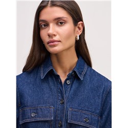 434681 ZARINA Платье