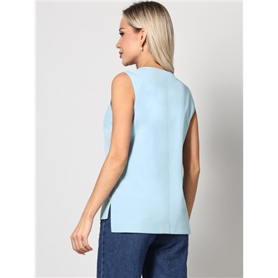 Блузка Фелиция, блю