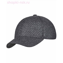 071-98 Бейсболка мужская флис (56-62)