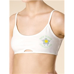 GUWA3341 (Майка-топ для девочки, Pelican Outlet )