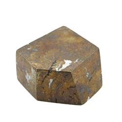 Минерал пирит 52*46*27мм, 248г