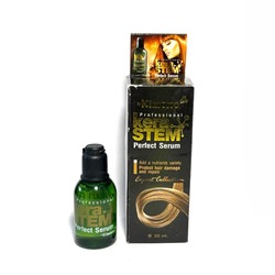 Professional KERA STEM Perfect Serum, Kimono (СЫВОРОТКА для волос С КЕРАТИНОМ, Восстановление и защита от повреждений, Кимоно), 30 мл.