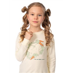 Джемпер детский Светло-бежевый