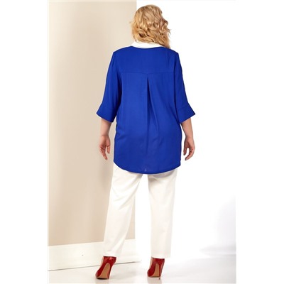 Aira Style 671, Брюки,  Блуза
