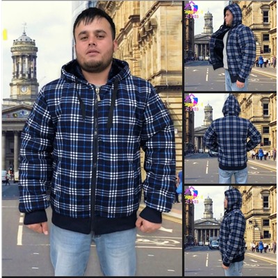 Зимняя куртка, пуховик 897857