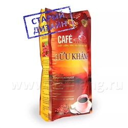 HUU KHANH - Ху Кхан - золотой 500г