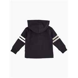 Джемпер UD 1282 антра