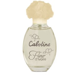 Cabotine Fleur d’Ivoire