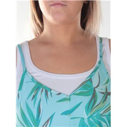 2017 Платье длинное летнее GERBERA размер 42 российский