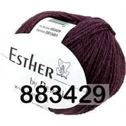 Пряжа Permin Esther