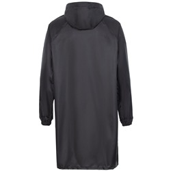 Дождевик Rainman Zip Pro, черный