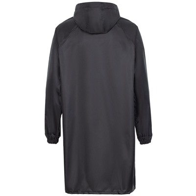 Дождевик Rainman Zip Pro, черный