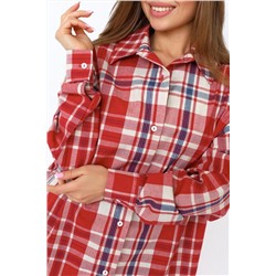 Lika Dress Рубашка