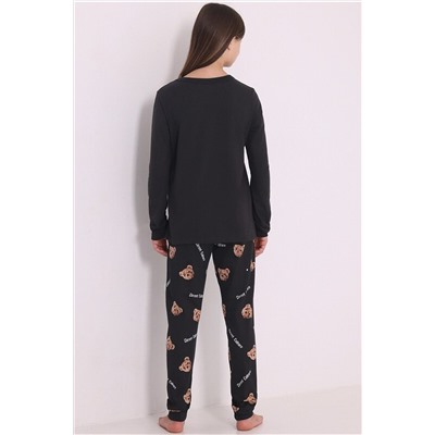 Пижама АПРЕЛЬ #1043560