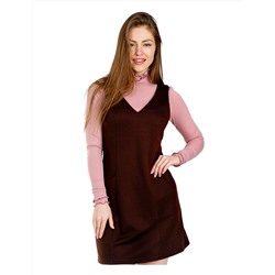 SALE Сарафан женский с рельефными бочками