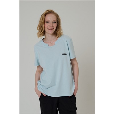 футболка женская 8805-07 Новинка