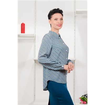 313964 Brava Рубашка