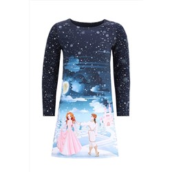 Платье АПРЕЛЬ #938924