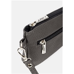 Клатч с тонким ремешком №1025