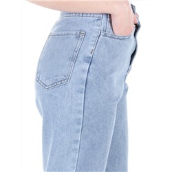 A1006 Джинсы-Мом женские DENIM размер W25 - 42 российский