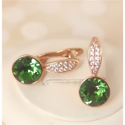 Серьги SW Н01-4172