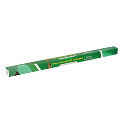 HEAVY CLEANING AND DISCHARGING Premium Incense Sticks, Zed Black (ИНТЕНСИВНАЯ ОЧИСТКА И РАЗГРУЗКА премиум благовония палочки, Зед Блэк), уп. 8 палочек.