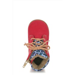 Ботинки ЛЕЛЬ