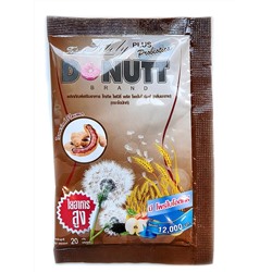 Total Fibely Plus Probiotics TAMARIND Flavour, Donutt (Растворимая клетчатка с пробиотиками СО ВКУСОМ ТАМАРИНДА, Донатт), саше 20 г.
