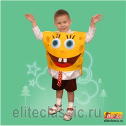 Губка Боп