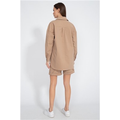 Kivviwear 41003071.09, Шорты,  Рубашка
