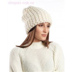 8936/2 Колпак женский флис (56-58)