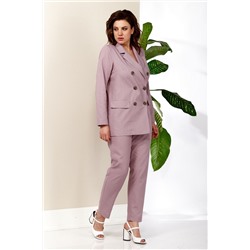 Anastasia 580 клевер, Брюки,  Жакет