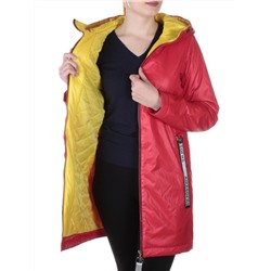 19158 Куртка демисезонная женская Aikesdfrs размер XL - 48 российский