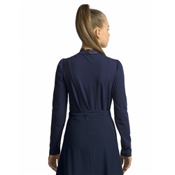 GFJS8116 (Джемпер для девочки, Pelican Outlet )