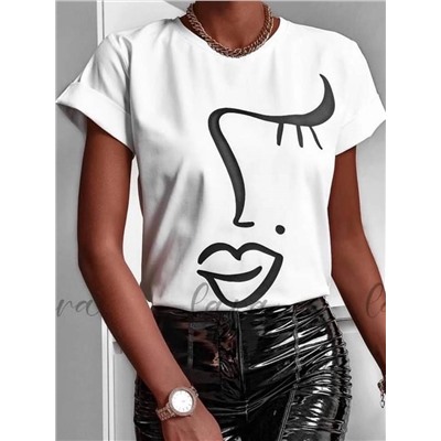 Футболка 846019