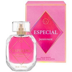 ESPECIAL PASSIONATE 55ml /жен. M~