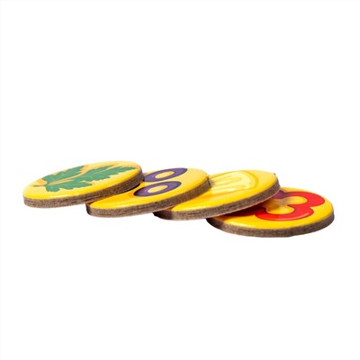 Настольная игра «Pizza Party»